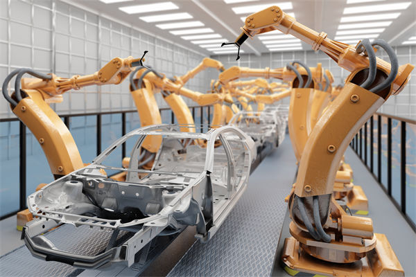 新能源行業(yè)競爭白熱化，精益生產怎樣助力企業(yè)彎道超車？