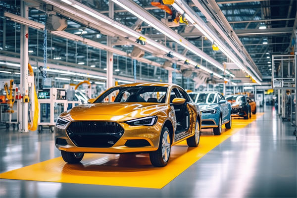 新能源行業(yè)競爭白熱化，精益生產怎樣助力企業(yè)彎道超車？