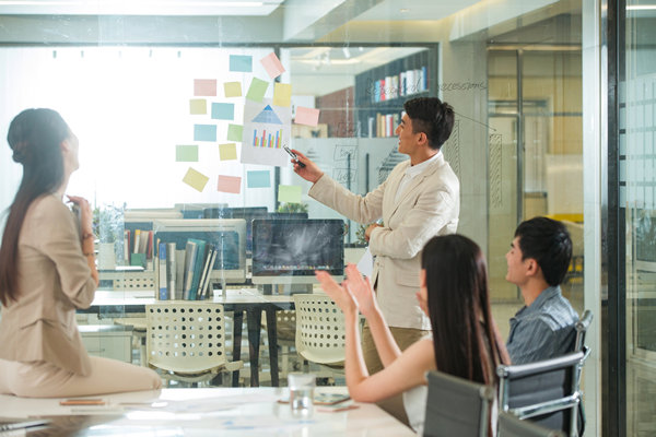 薪酬制度落后市場，如何通過薪酬咨詢實(shí)現(xiàn)快速追趕？