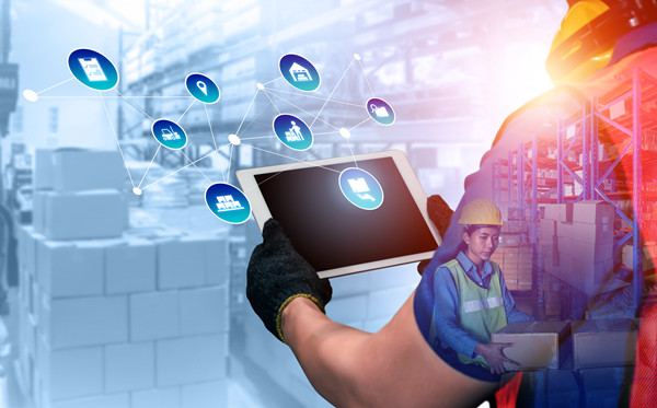 人工智能在供應(yīng)鏈管理中，有哪些應(yīng)用場(chǎng)景？