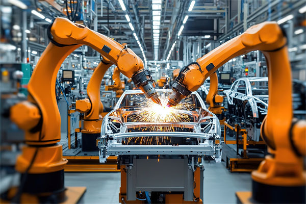 制造業(yè)質(zhì)量管控困局：老方法失效，新策略在哪突破？