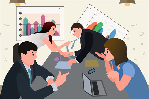 組織架構(gòu)混亂內(nèi)耗嚴(yán)重，如何借規(guī)劃管理重塑協(xié)同生態(tài)？