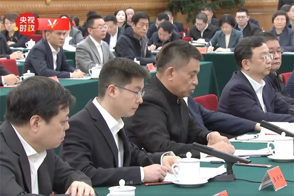 這場(chǎng)民營(yíng)企業(yè)座談會(huì)釋放重要信號(hào)，民營(yíng)企業(yè)的春天要來(lái)了？