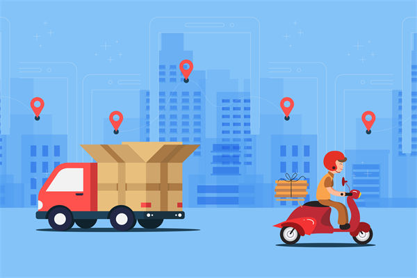 京東外賣開啟撒錢地推模式，對關(guān)聯(lián)行業(yè)是機遇還是挑戰(zhàn)？