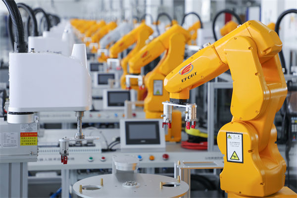 數(shù)字化轉(zhuǎn)型對制造業(yè)生產(chǎn)管理的深遠(yuǎn)影響有哪些？