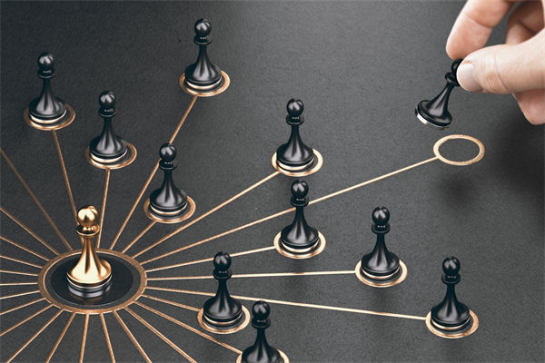 集團業(yè)務多元擴張，怎樣構(gòu)建適配的管控體系來駕馭全局？