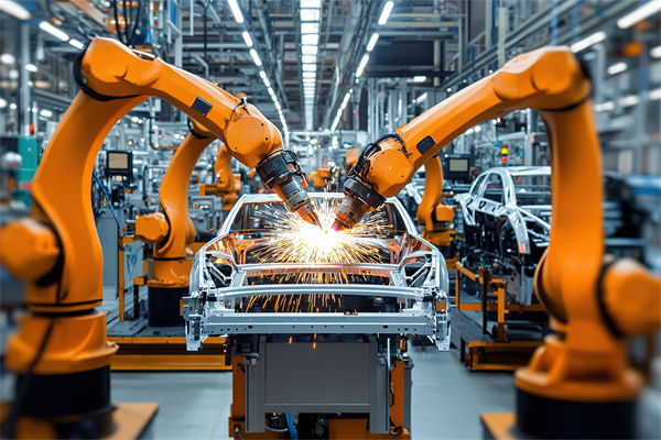 生產(chǎn)流程混亂，浪費(fèi)驚人，精益生產(chǎn)管理如何為您梳理優(yōu)化？