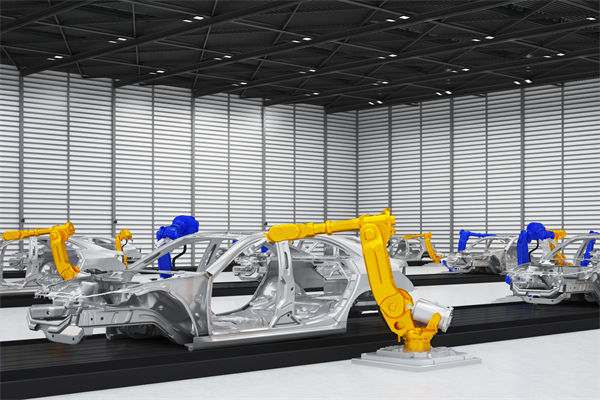 美媒急了：為啥小米能造車蘋果不行？精益生產(chǎn)的問題？