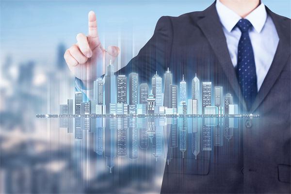 房地產(chǎn)的歷史性轉(zhuǎn)折點(diǎn)似乎很近了，關(guān)聯(lián)企業(yè)怎么看？