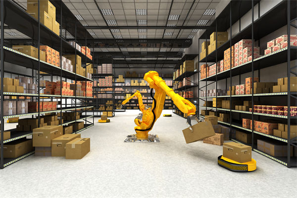 以人工智能賦能高質(zhì)量發(fā)展，對供應(yīng)鏈管理有何啟示？