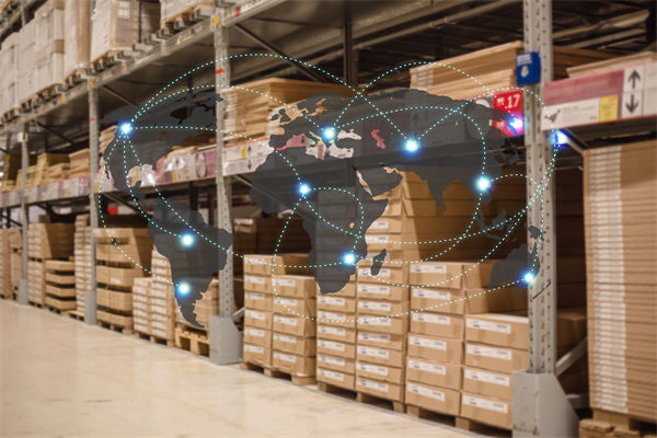 以人工智能賦能高質(zhì)量發(fā)展，對(duì)供應(yīng)鏈管理有何啟示？