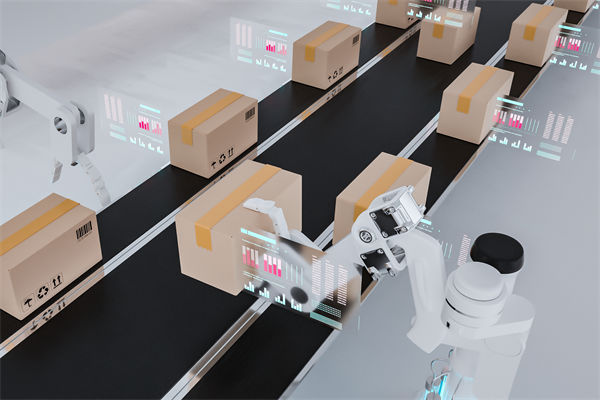 以人工智能賦能高質(zhì)量發(fā)展，對(duì)供應(yīng)鏈管理有何啟示？