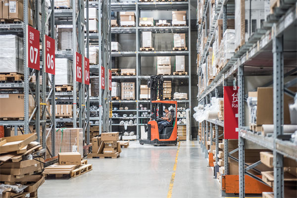 庫(kù)存積壓如山，資金周轉(zhuǎn)停滯，怎樣清理盤(pán)活？