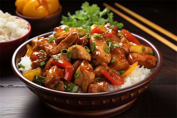 老板直播吃自家黃燜雞：想證明清白，品牌營(yíng)銷怎么看？