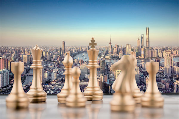 行業(yè)變革洶涌，戰(zhàn)略咨詢怎樣幫企業(yè)提前布局贏得未來？