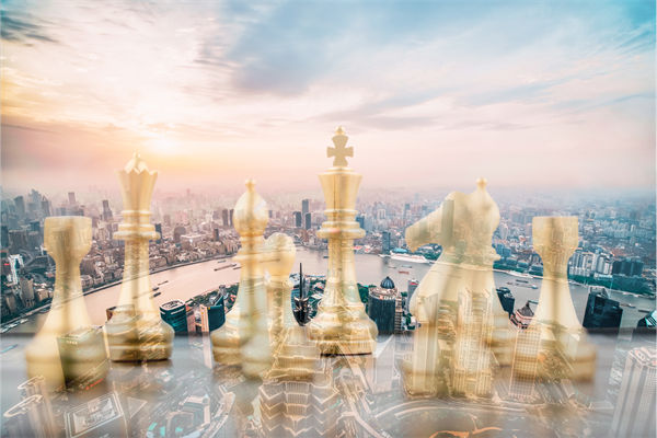 傳統(tǒng)戰(zhàn)略模式已過時？企業(yè)如何破局開啟新增長曲線？