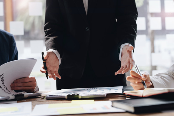 年度經(jīng)營計劃與市場變化脫節(jié)，拿什么搶占發(fā)展先機(jī)？