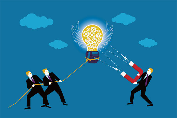 部門職責(zé)不清，協(xié)同困難，組織規(guī)劃如何重塑高效協(xié)作流程？