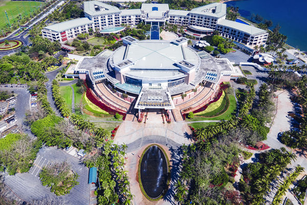 2025年博鰲亞洲論壇開啟：國內企業(yè)未來方向在哪？