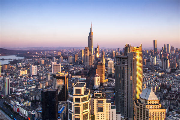 南京全面取消商品房限售，對(duì)關(guān)聯(lián)企業(yè)的營(yíng)銷啟示