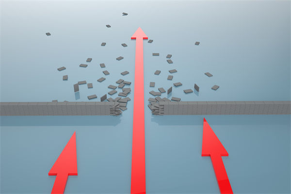 拆解目標(biāo)堵點(diǎn)！年度經(jīng)營(yíng)計(jì)劃如何突破增長(zhǎng)瓶頸？