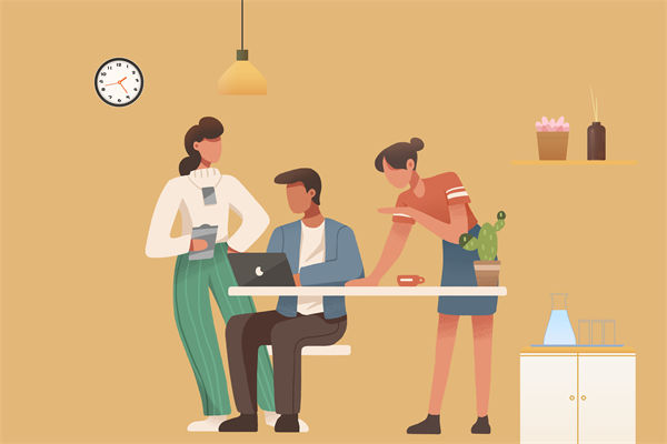 團隊效能持續(xù)下滑？警惕組織規(guī)劃的五大致命陷阱！