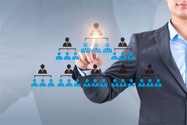 團隊效能持續(xù)下滑？警惕組織規(guī)劃的五大致命陷阱！