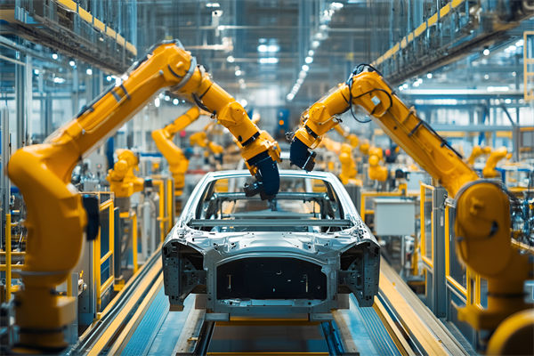 面對(duì)質(zhì)量困境無(wú)計(jì)可施？精益生產(chǎn)給出破局大招！