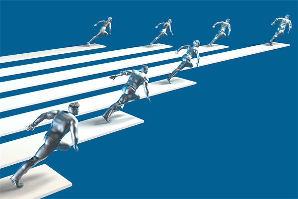 深陷同質(zhì)化競(jìng)爭(zhēng)，戰(zhàn)略咨詢?yōu)槠髽I(yè)量身打造差異化利刃