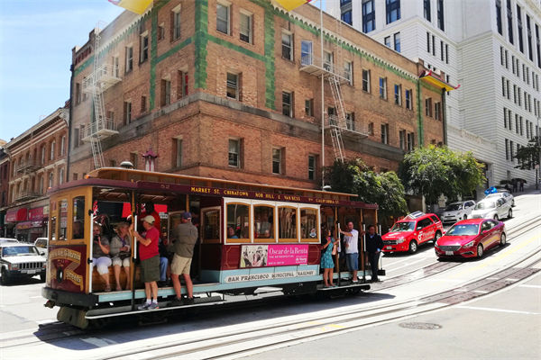 美國(guó)人喜歡的“三蹦子”可能要斷貨了，有何營(yíng)銷啟示？