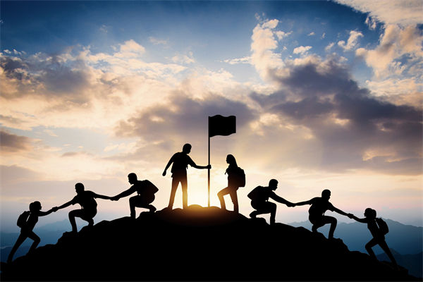 企業(yè)文化口號響亮，落地乏力，怎樣讓口號變行動？