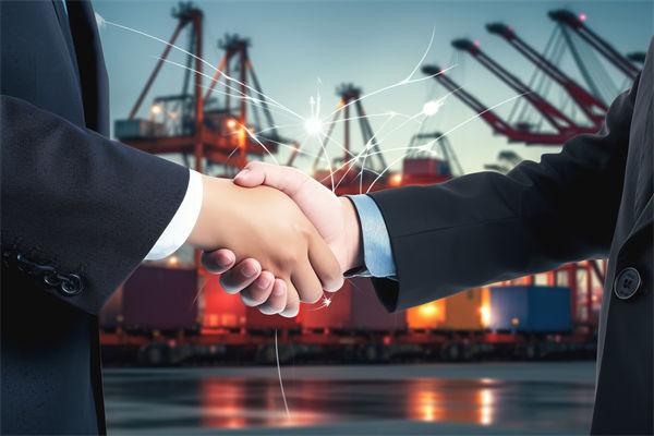 特朗普上任之前，中國已經(jīng)早有布局的組織規(guī)劃啟示