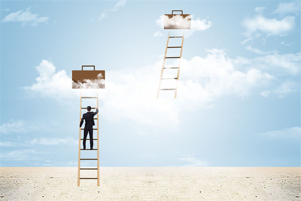 員工流失率居高不下，人力資源管理該如何破解？