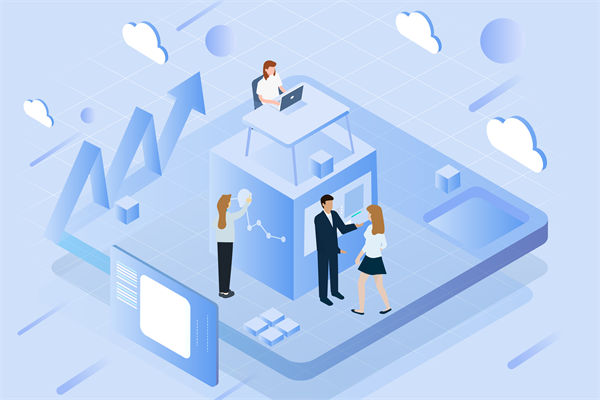 組織架構(gòu)僵化拖后腿，組織規(guī)劃管理如何激活組織活力？