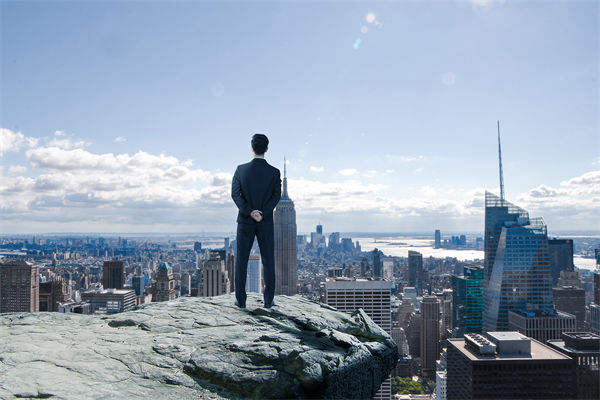 毫無(wú)前瞻性，錯(cuò)失風(fēng)口，戰(zhàn)略規(guī)劃如何把握未來(lái)趨勢(shì)？