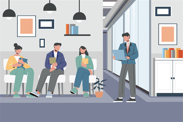 招聘適配率低，人力資源管理怎樣精準(zhǔn)篩選優(yōu)質(zhì)人才？