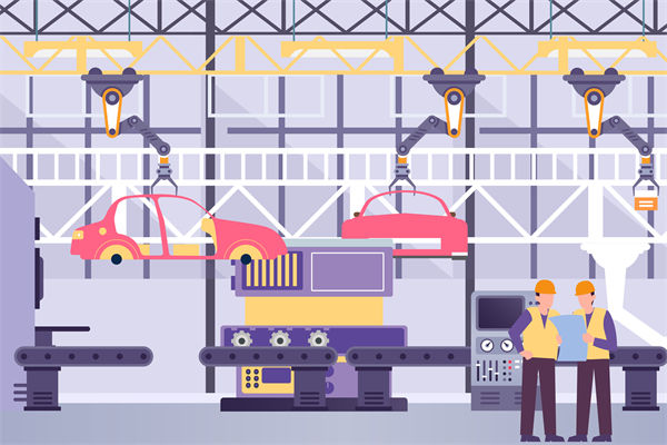 設(shè)備故障拖慢進(jìn)度，精益生產(chǎn)怎樣打造零故障車間？