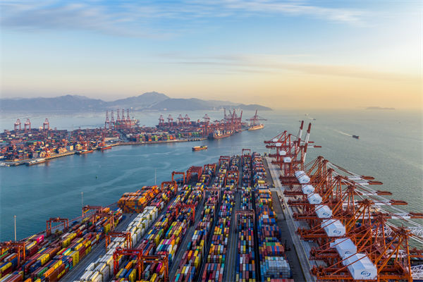 中企電話被美客戶打爆：一船難求，關(guān)聯(lián)企業(yè)年度經(jīng)營計劃怎么看？