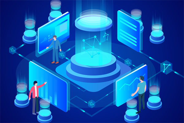 數(shù)據(jù)孤島難打破，如何構(gòu)建互聯(lián)互通的數(shù)字化體系？