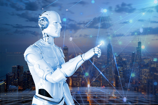 數(shù)字化浪潮下，集團(tuán)管控怎樣借技術(shù)革新提升競爭力？