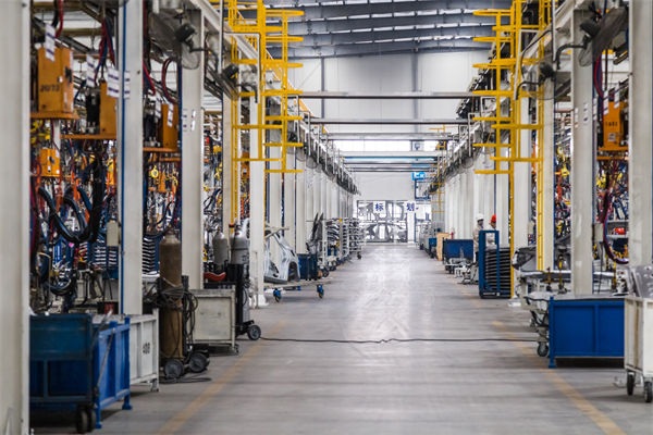 車(chē)間管理混亂無(wú)序，精益生產(chǎn)如何打造有序生產(chǎn)環(huán)境？