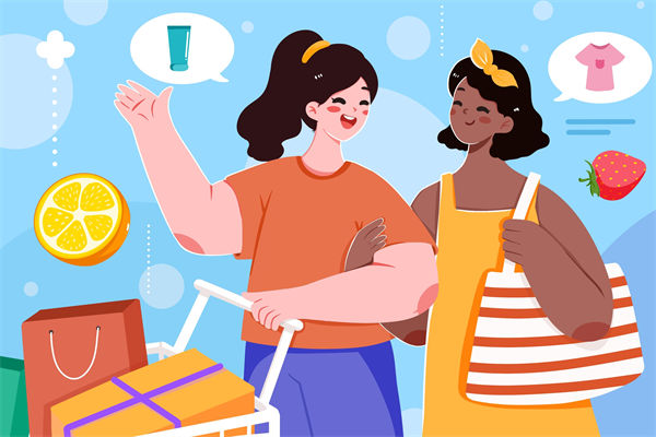 供應(yīng)鏈分析：外國(guó)游客“買(mǎi)買(mǎi)買(mǎi)”，中國(guó)購(gòu)更火了