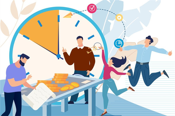 人力成本失控，薪酬管理怎樣平衡支出與員工滿意度？