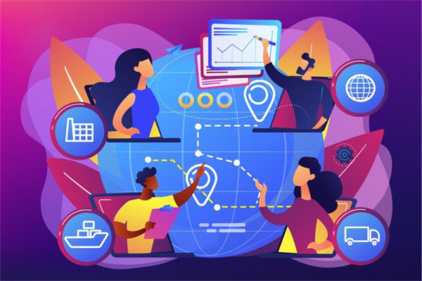 供應(yīng)鏈成本高企？如何用數(shù)字化重構(gòu)效率與彈性？