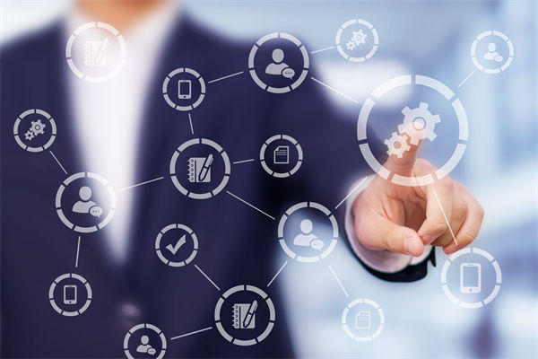 流程冗余難解？數(shù)字化管理怎樣實現(xiàn)業(yè)務(wù)智能再造？