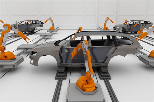 庫存積壓占用資金，精益生產(chǎn)如何實現(xiàn)零庫存管理？