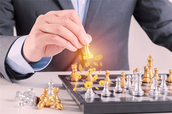 傳統(tǒng)模式束縛發(fā)展，怎樣用數(shù)字化實現(xiàn)彎道超車？