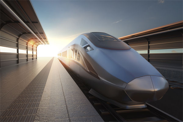 美國為什么沒有中國那樣的高鐵？是哪些方面限制了？