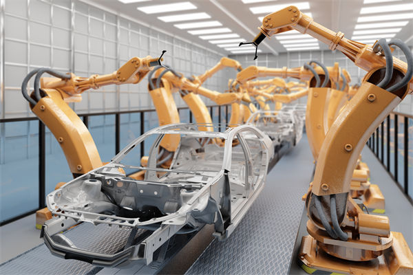 讓大流量成為新增量，精益生產(chǎn)對此有哪些啟示？