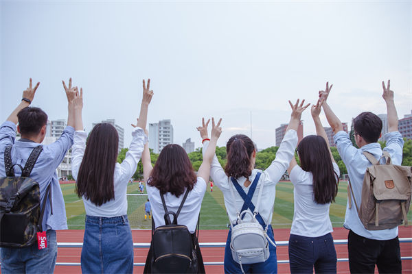 人力資源管理分析：大學(xué)里的男生為什么越來(lái)越少了